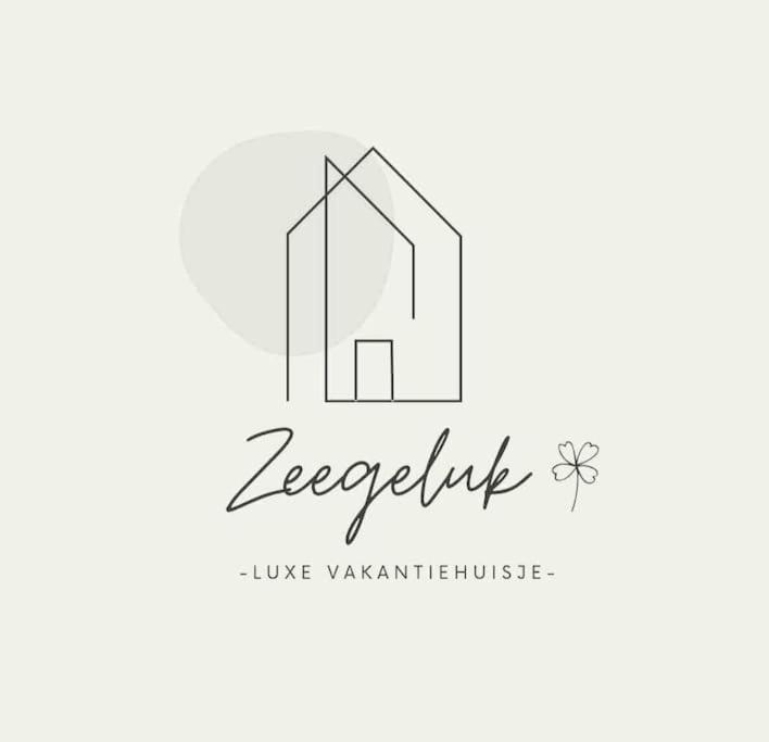 Vakantiehuisje Zeegeluk Vlakbij De Kust Sint Maartensvlotbrug Exteriér fotografie
