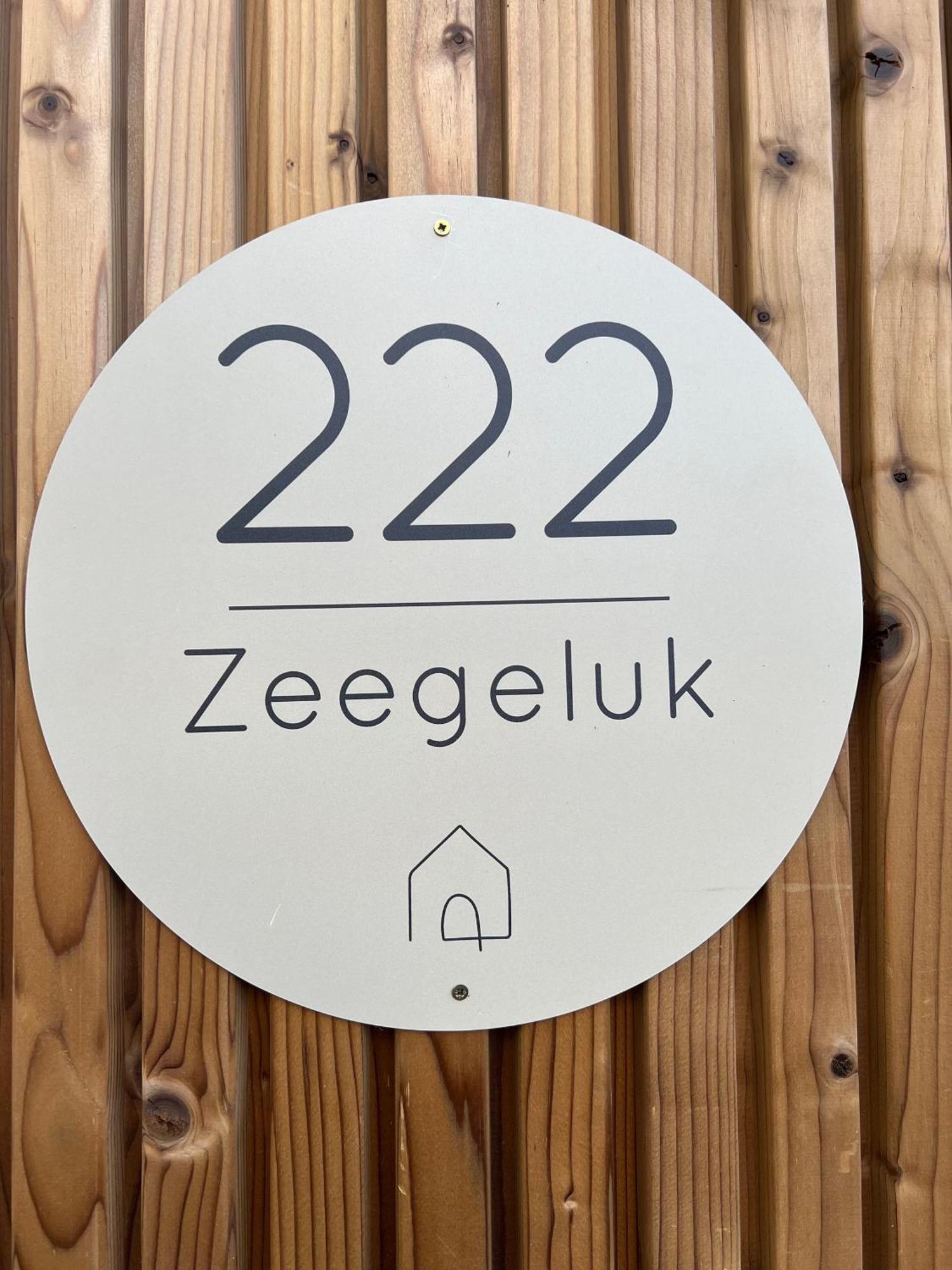 Vakantiehuisje Zeegeluk Vlakbij De Kust Sint Maartensvlotbrug Exteriér fotografie
